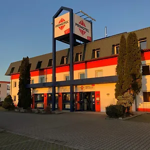 Primotel Leipzig Hotel