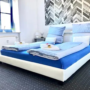  Apartment #world