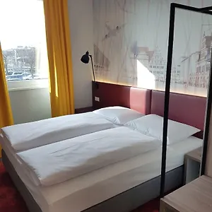Campanile Leipzig Halle Airport Hotel
