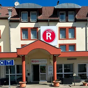 Regiohotel Leipzig West Hotel
