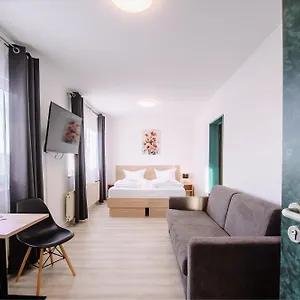Regiohotel Halle Leipzig Airport Hotel