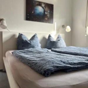  Apartment Regenbogengasse