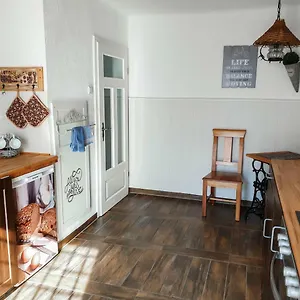  Apartment Fuchsbau Leipzig-schkeuditz